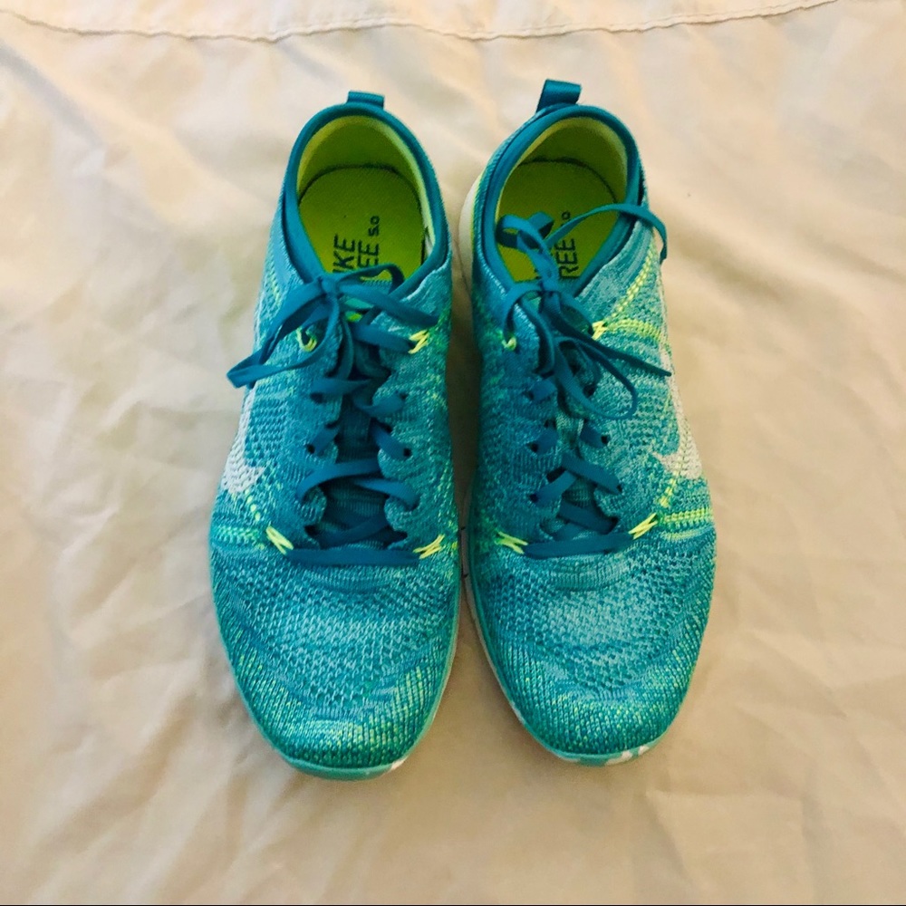 Nike Free 5.0